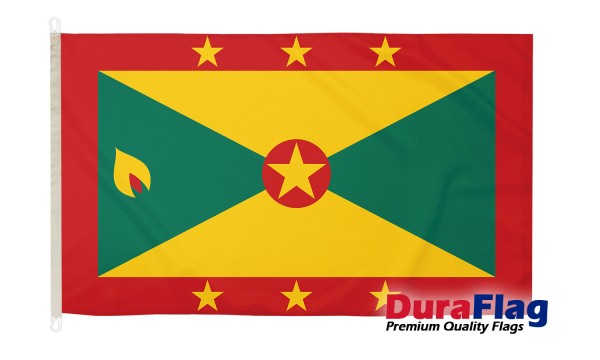 DuraFlag® Grenada Premium Quality Flag